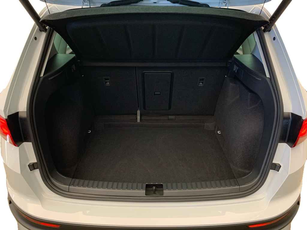 Seat Ateca Xperience 1.5 TSI DSG *AHK*ACC*R-CAM*LED*