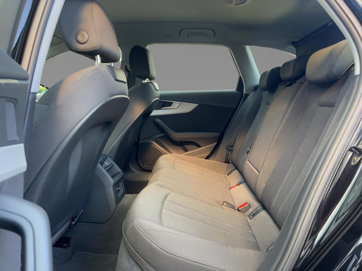 Audi A4 Avant 40 TDI quattro S tronic - Samsaru's Car Outlet