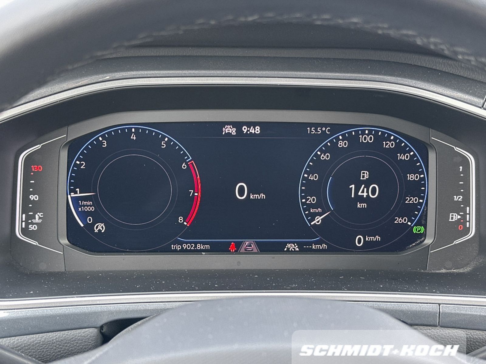 Volkswagen T-Roc 1.0 TSI Style - Samsaru's Car Outlet
