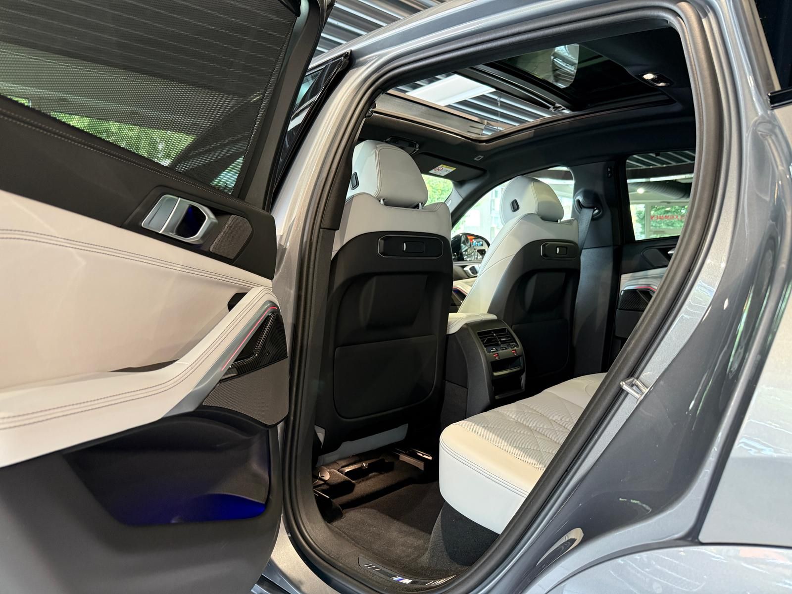 BMW X6 30 d xDrive M Sport - Samsaru's Car Outlet