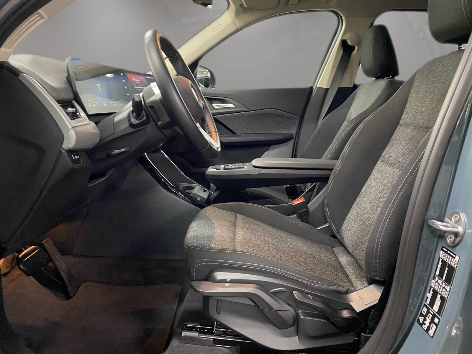 BMW X1 xDrive20d - Samsaru's Car Outlet