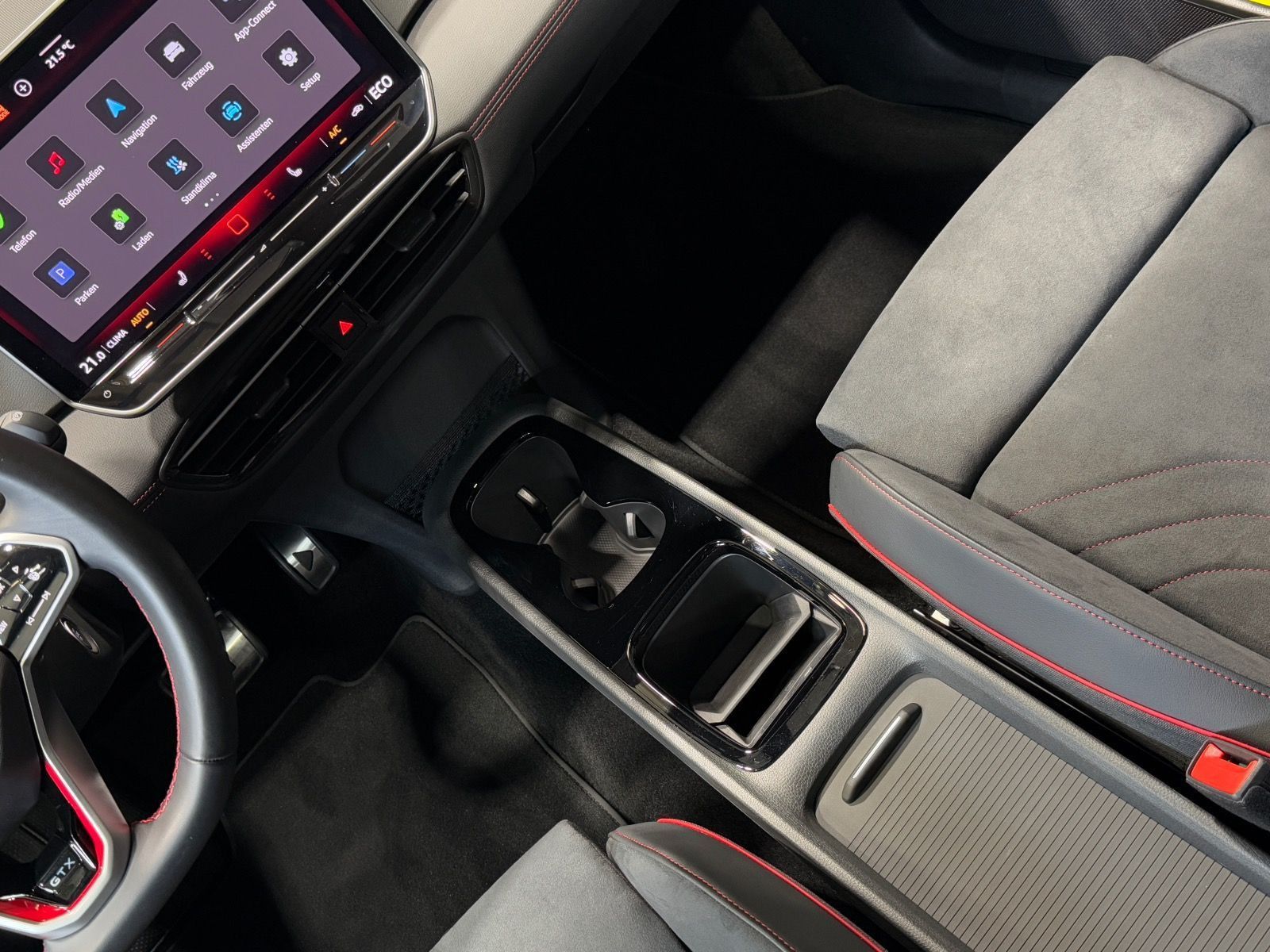 Volkswagen ID.3 GTX Performance | MATRIX NAVI PANO 360° AHK