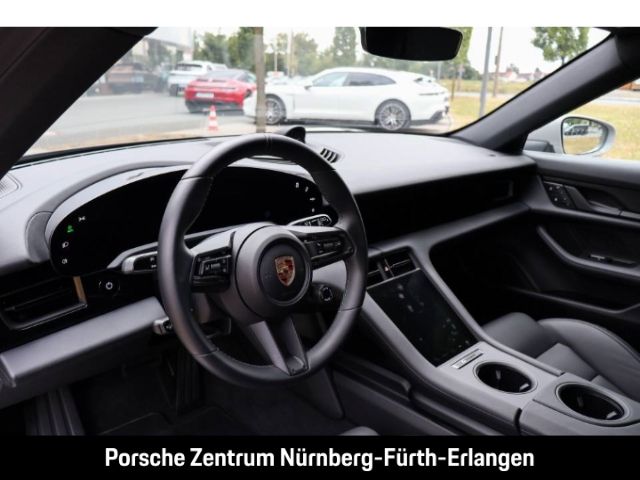 Porsche Taycan 4S Cross Turismo HA-Lenkung LED-Matrix 36