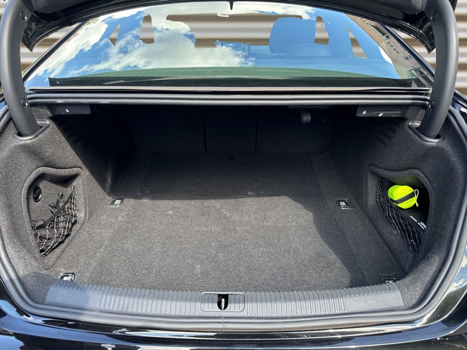 Audi A5 50 TDI quattro S line Matrix+Pano+Leder+R-Kam