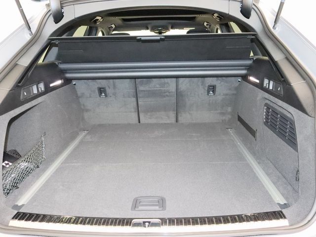 Audi A6 Avant 45 TFSI quattro advanced - Samsaru's Car Outlet