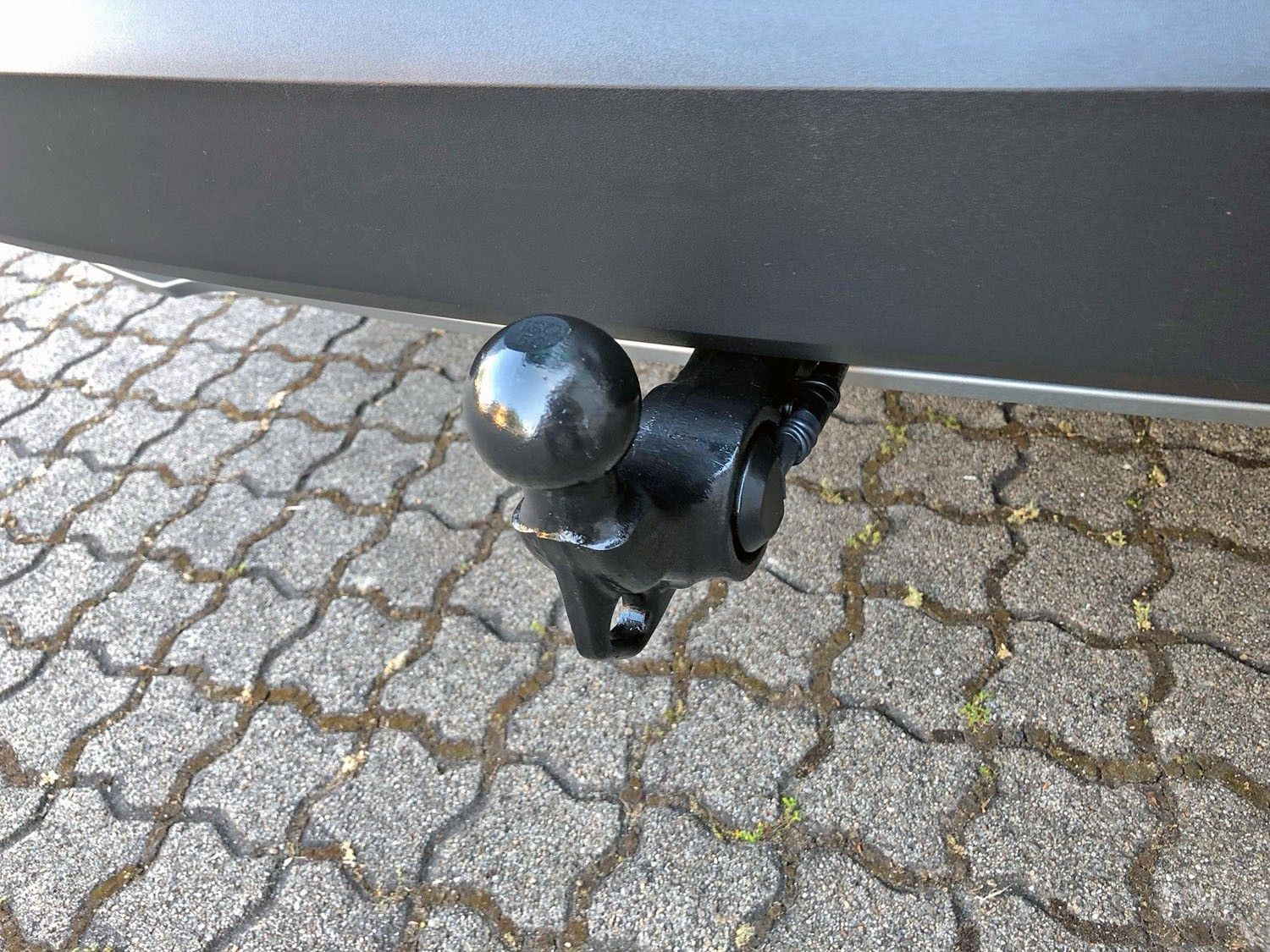 Skoda Kodiaq - Samsaru's Car Outlet