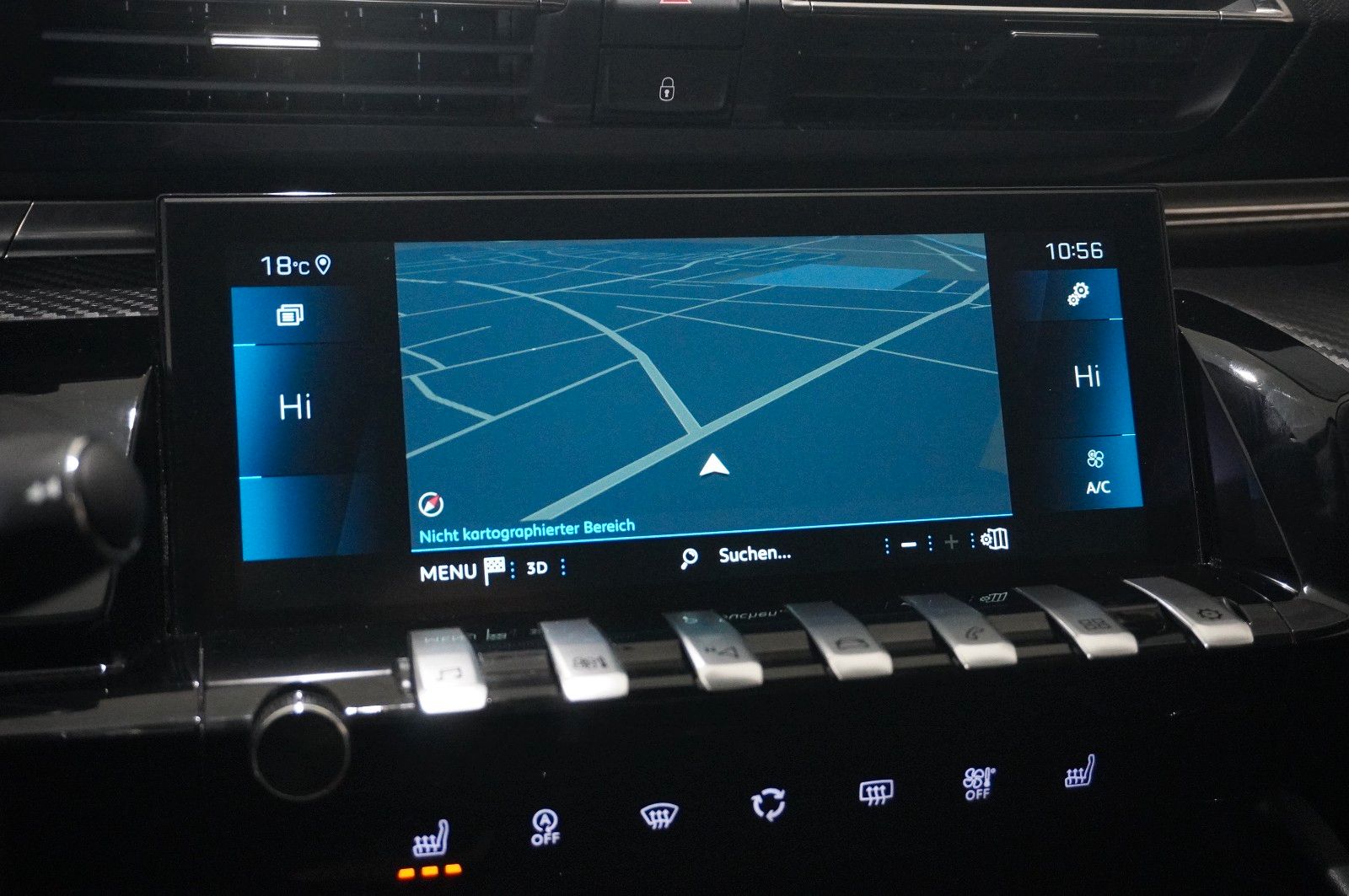 Peugeot 508 SW 1.2T ALLURE PACK - Samsaru's Car Outlet