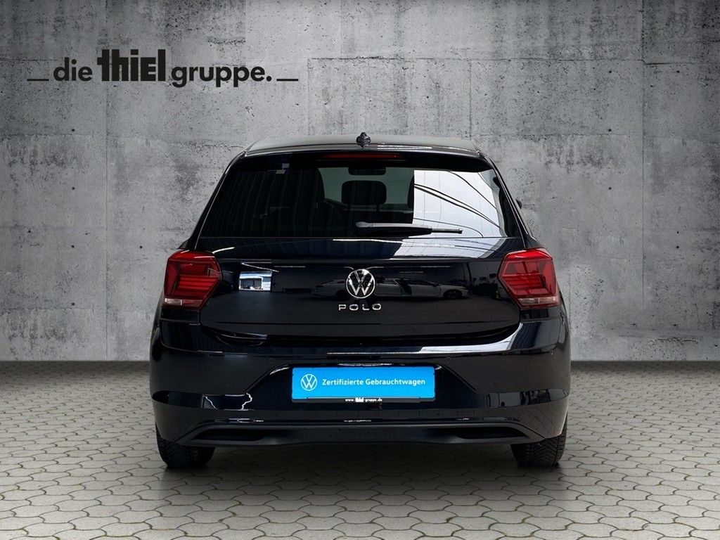 Volkswagen Polo 1.0 TSI DSG Comfortline - Samsaru's Car Outlet