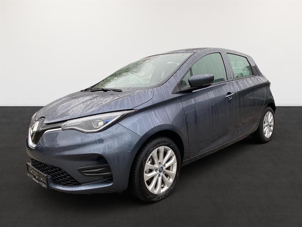 Renault ZOE Experience Z.E. 50 - Samsaru's Car Outlet