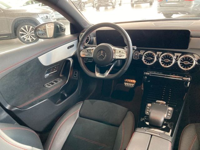 Mercedes-Benz CLA 220 d 4M AMG - Samsaru's Car Outlet