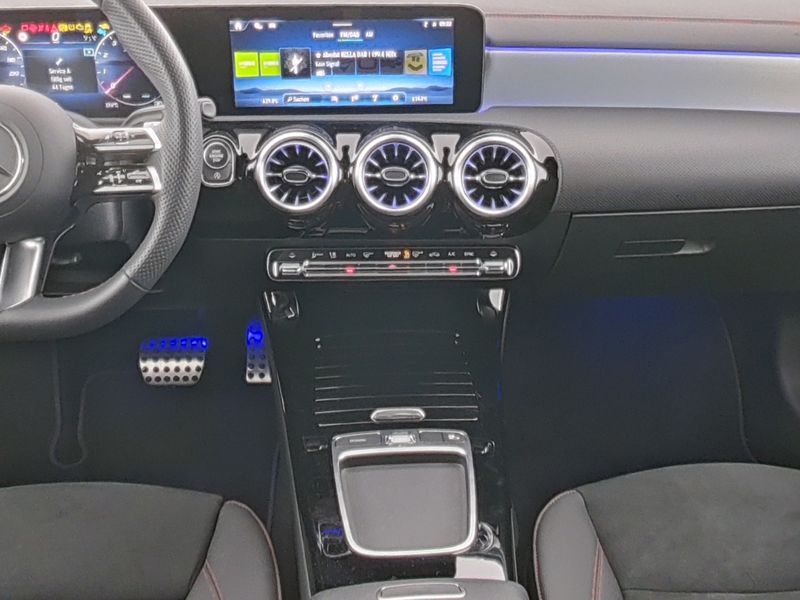 Mercedes-Benz CLA 250 4M Coupé AMG - Samsaru's Car Outlet