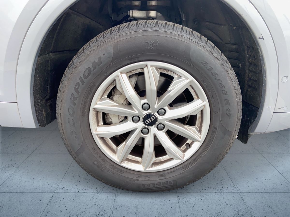 Audi Q5 Sportback S line 45 TFSI quattro S tronic - Samsaru's Car Outlet