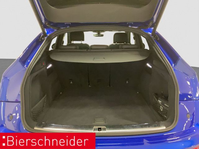 Audi Q5 Sportback 40 TDI qu S-Line competition plus - Samsaru's Car Outlet