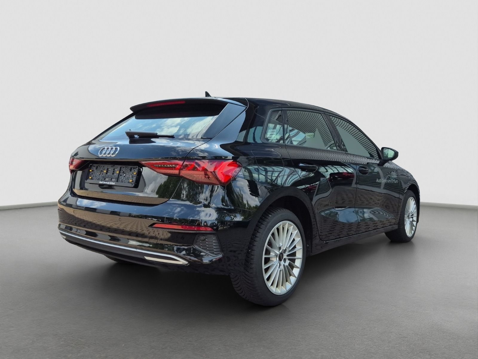 Audi A3 Sportback advanced 40 TFSI e *Sportsitze*MMI*