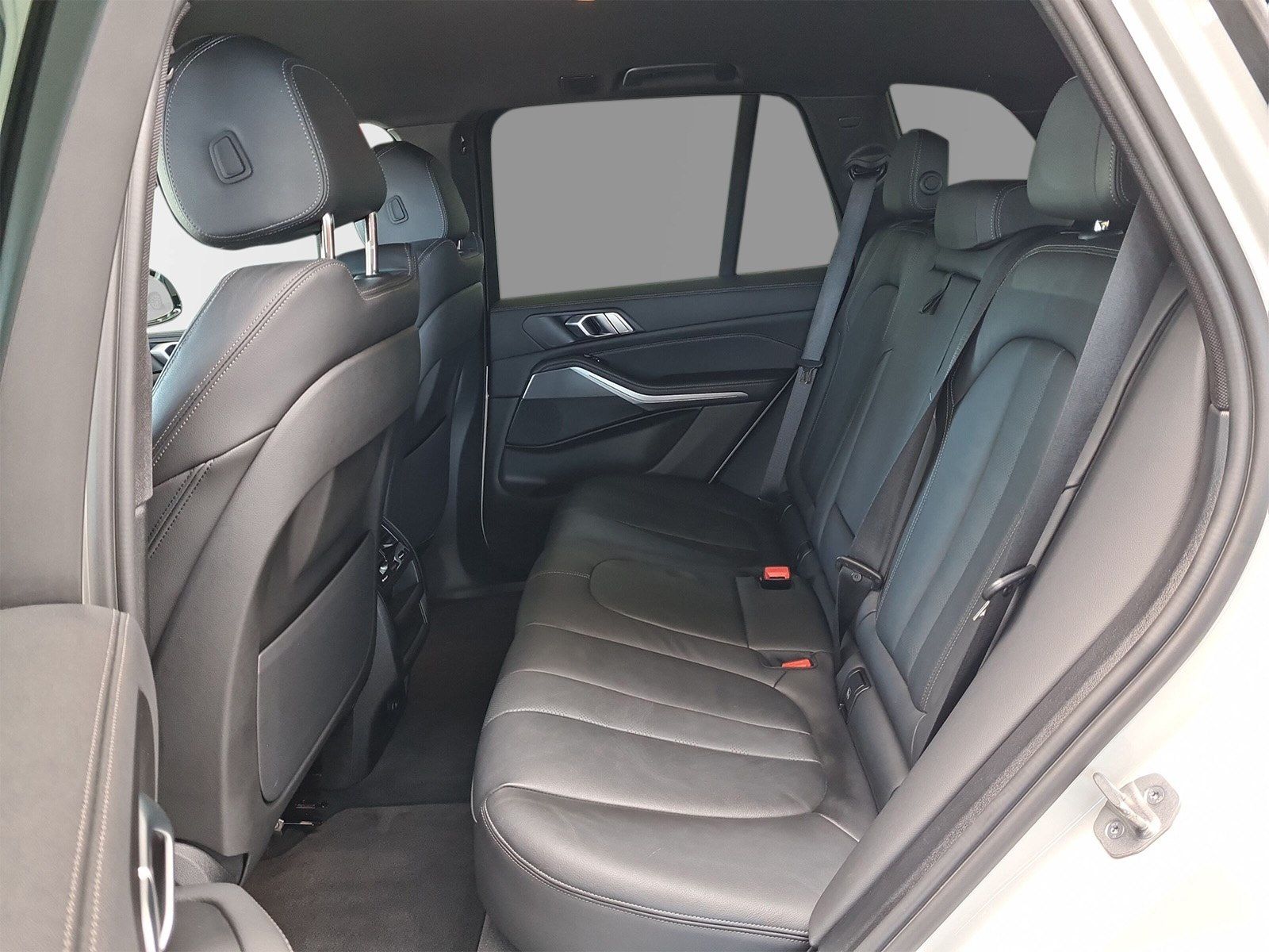 BMW X5 xDrive45e M-Sport Laser Head-Up HiFi DAB AHK