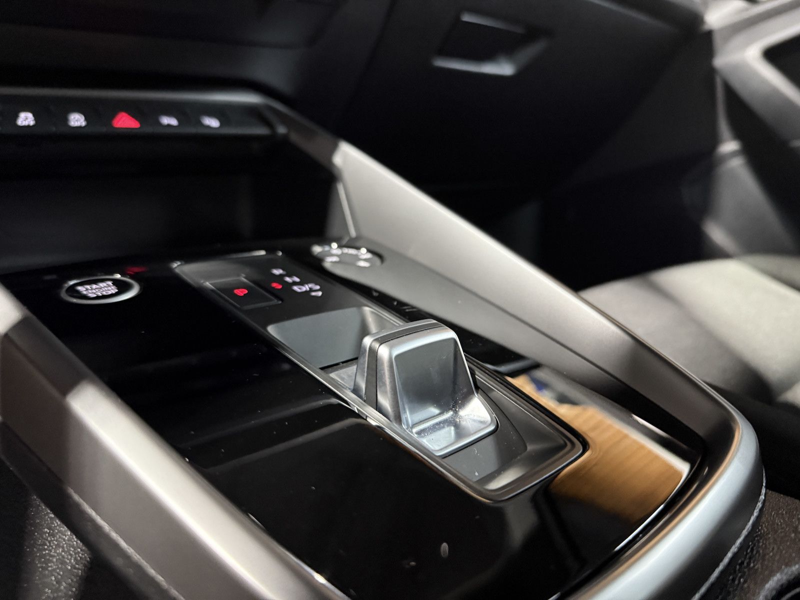 Audi A3 Sportback advanced TFSI *Navi*LED*Kam*Virtual