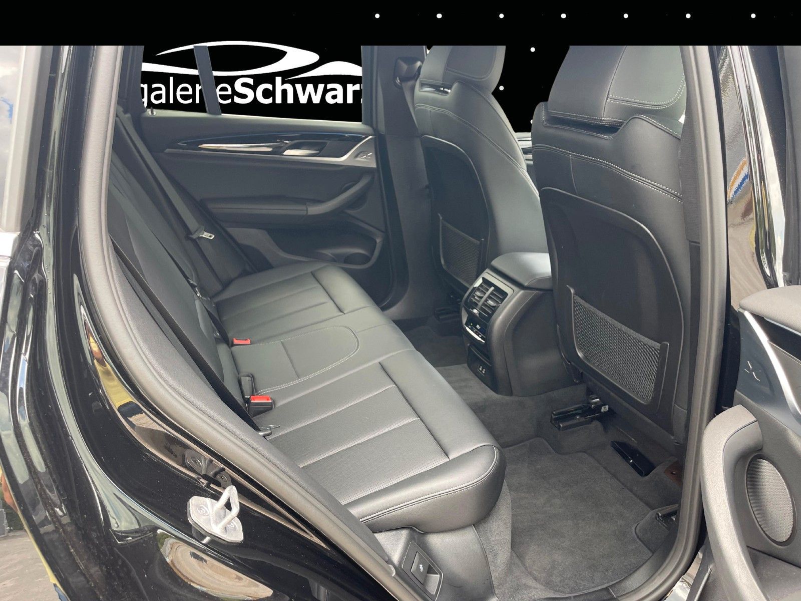 BMW X3 xDrive30e LED ACC KOMFZUG KAM LEDER AMB AHK