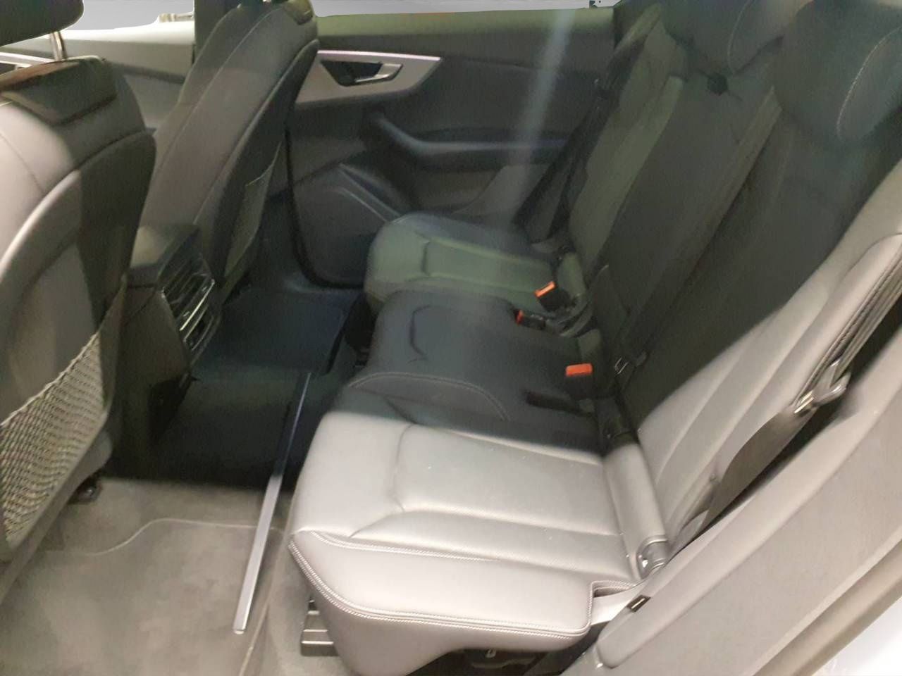 Audi Q8 55 TFSI e quattro - Samsaru's Car Outlet