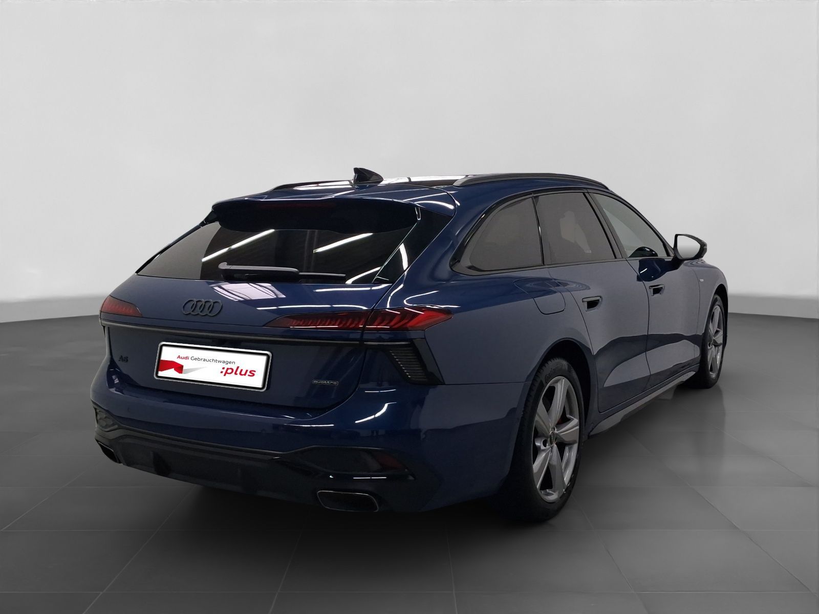 Audi A6 Avant TFSI Q 2x S LINE PANO LEDER HuD B&O