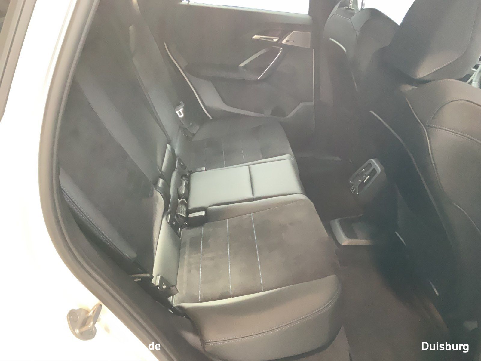 BMW X1 xDrive25e M Sportpaket - Samsaru's Car Outlet