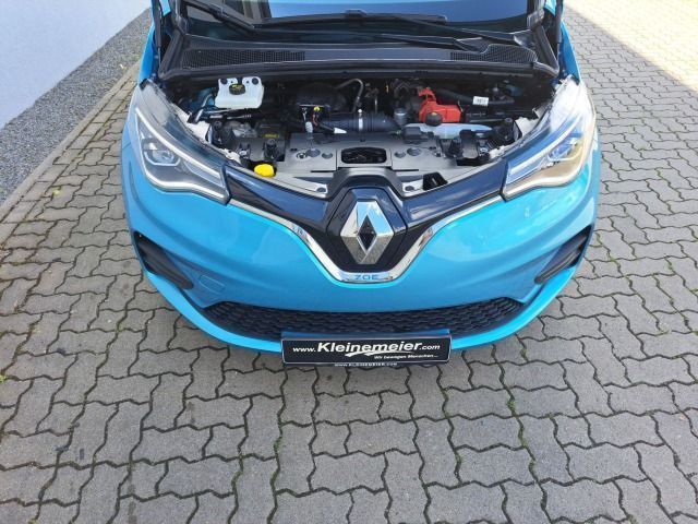 Renault Zoe Experience - Samsaru's Car Outlet