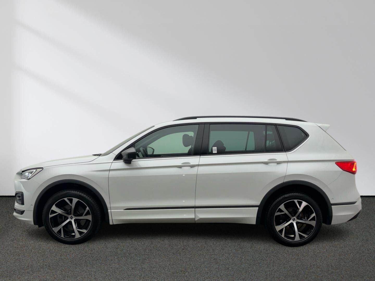 Seat Tarraco FR 2.0 TDI DSG LED ACC AHK Digi-Cockpit