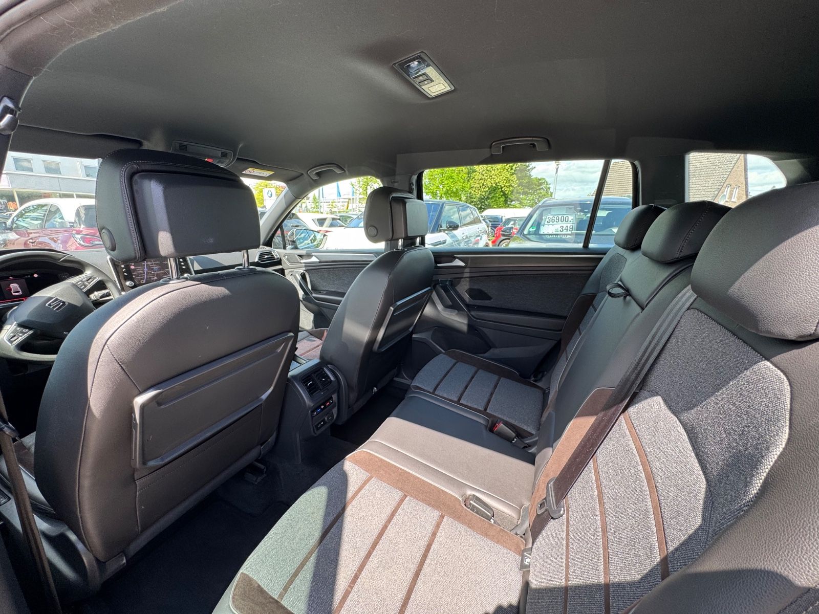 Seat Tarraco Xcellence 4Drive - Samsaru's Car Outlet