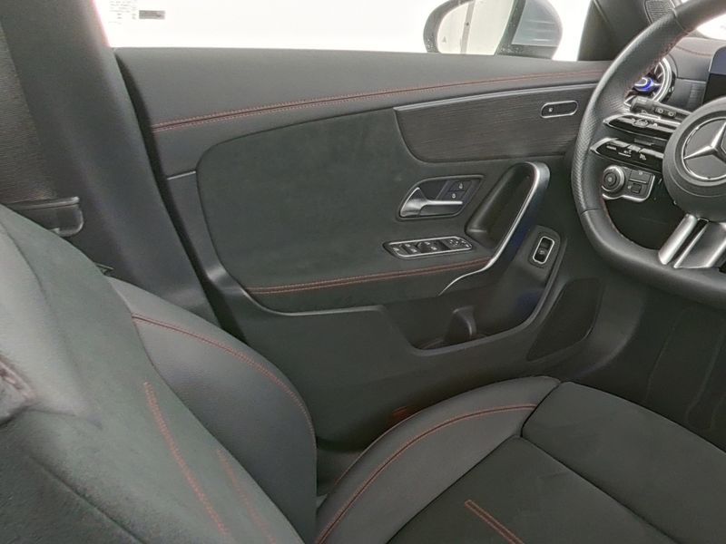 Mercedes-Benz CLA 250 4MATIC Shooting Brake - Samsaru's Car Outlet