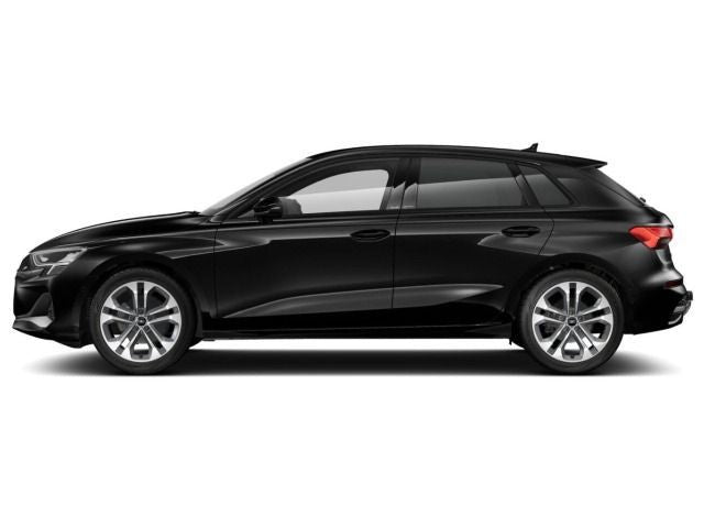 Audi A3 Sportback 35 TFSI - Samsaru's Car Outlet
