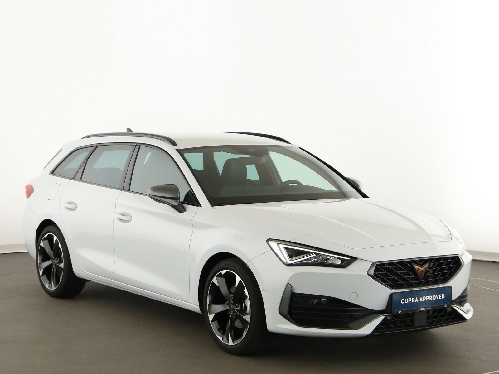 Cupra Leon Sportstourer 1.5eTSI 150 PS - Samsaru's Car Outlet