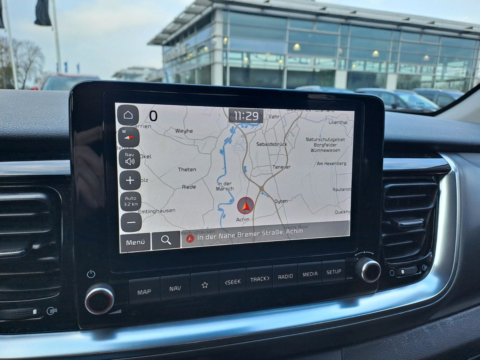 Kia Stonic T-GDi Aut. - Samsaru's Car Outlet