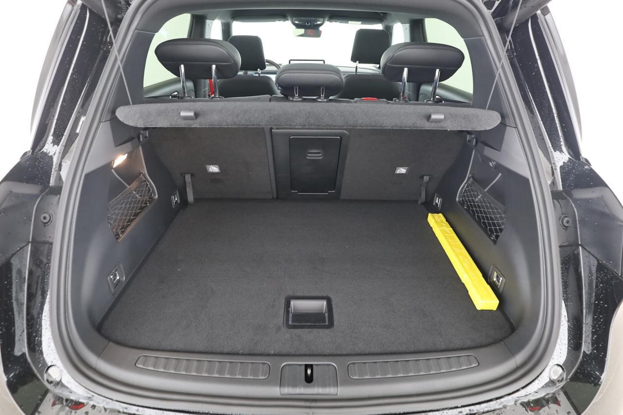 Smart #1 Brabus BRABUS Distronic Pano Navi HUD 360