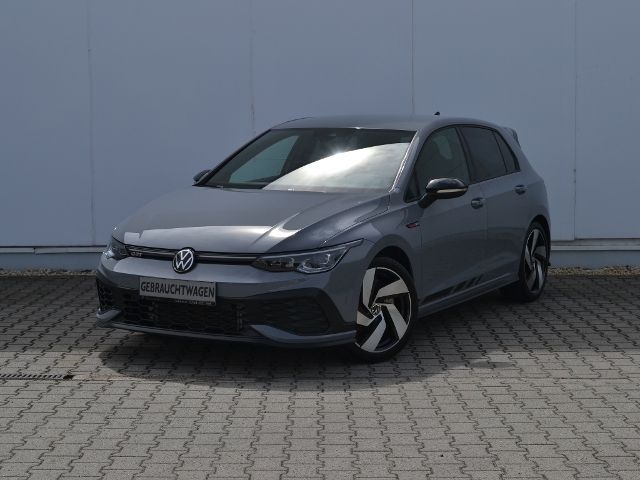 Volkswagen Golf VIII GTI - Samsaru's Car Outlet