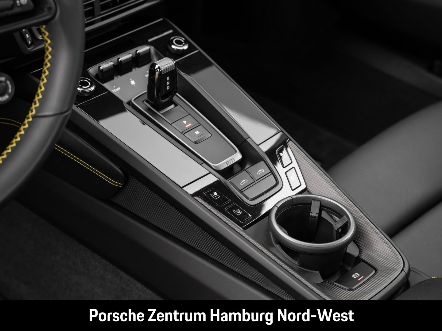 Porsche 992 (911) Targa 4 GTS Lift PCCB BOSE InnoDrive