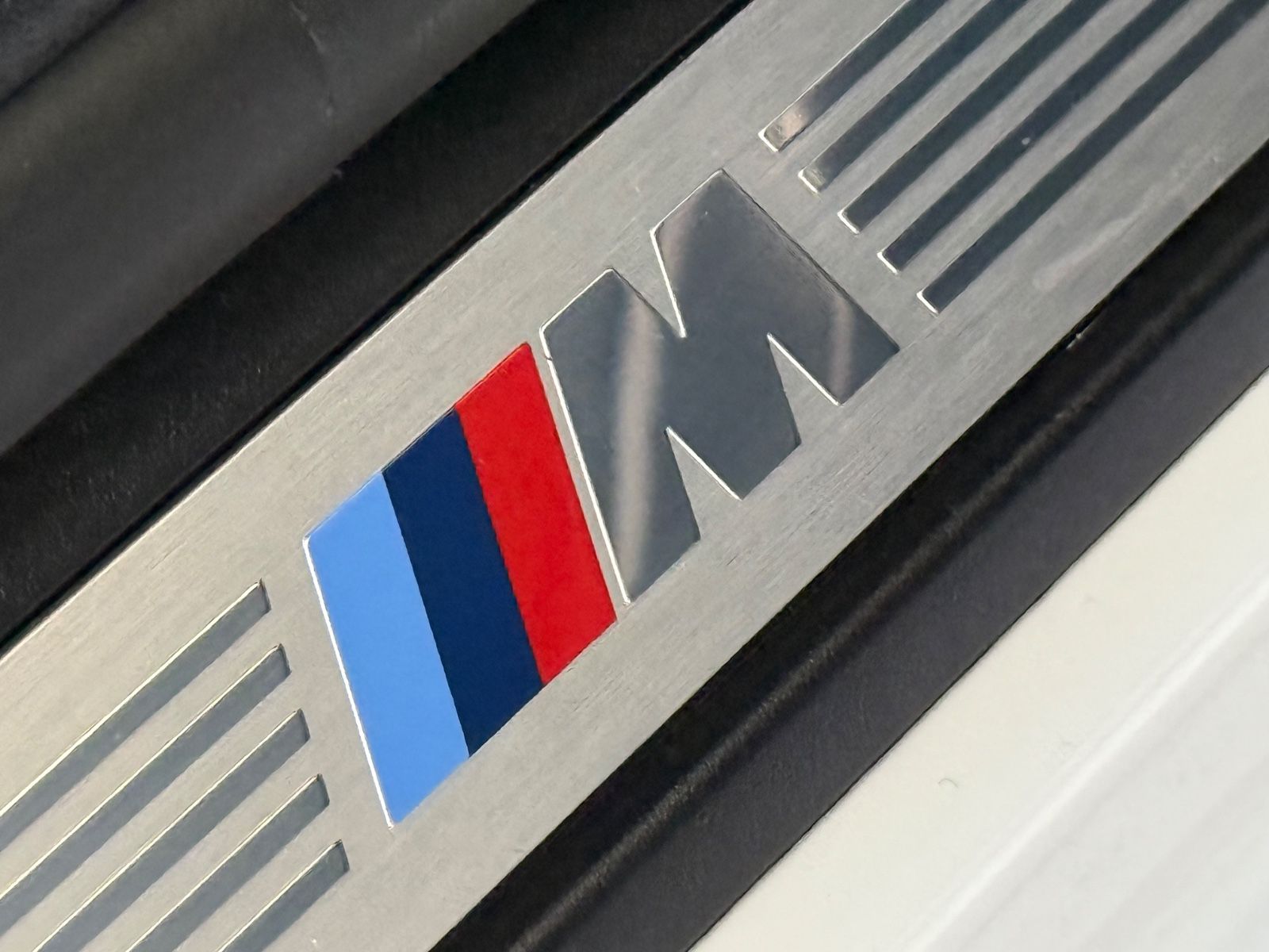 BMW X3 30e xDrive M Sport - Samsaru's Car Outlet