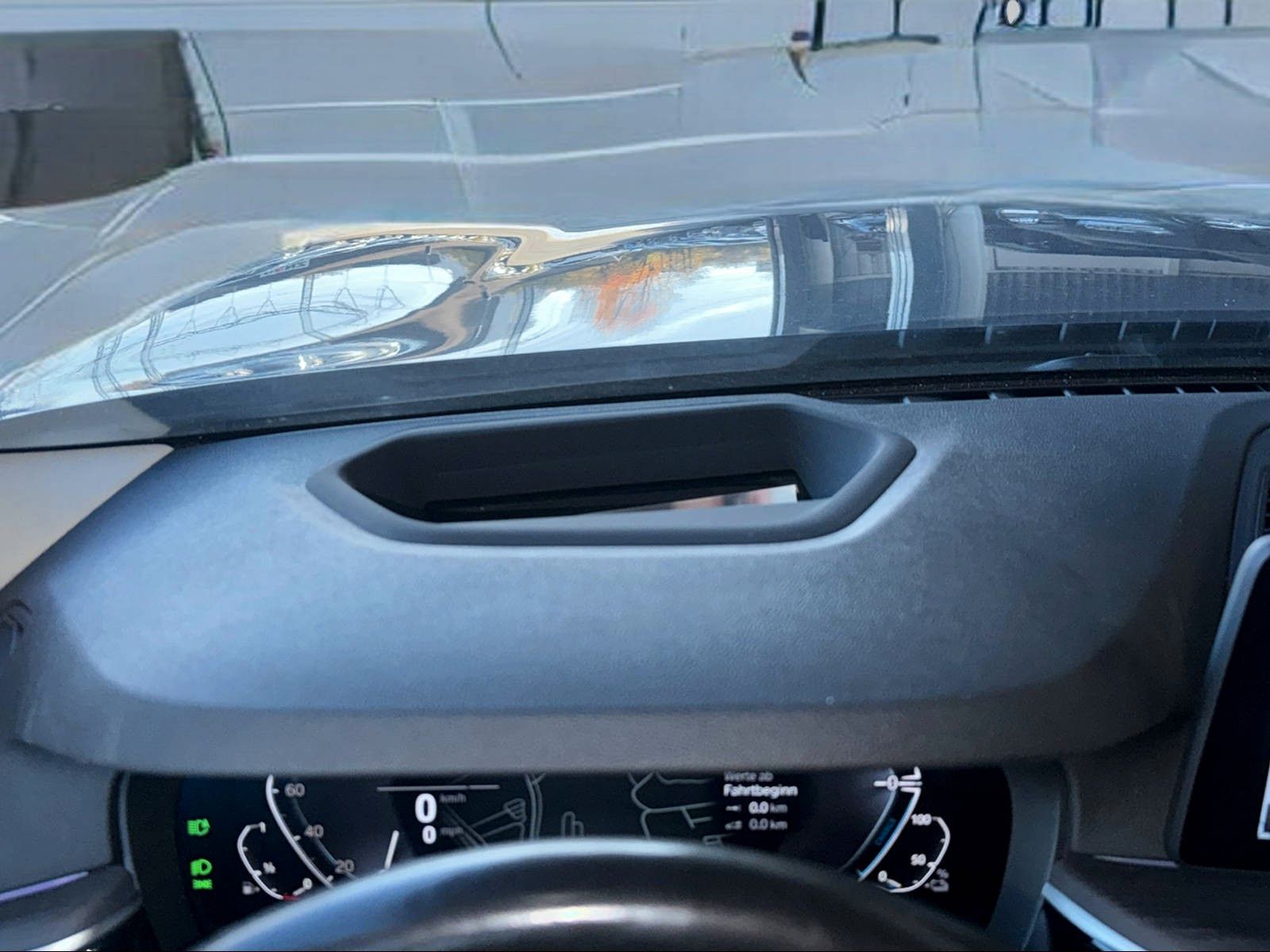 BMW 545 xDrive | M Sport | AHK | 360° | Leder | AHK