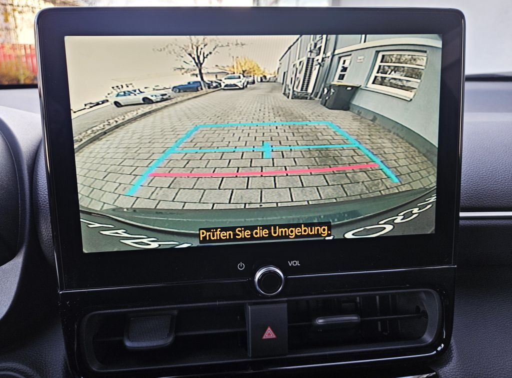 Toyota Yaris Cross Hybrid 130 1.5 VVT-i Teamplayer*Safe