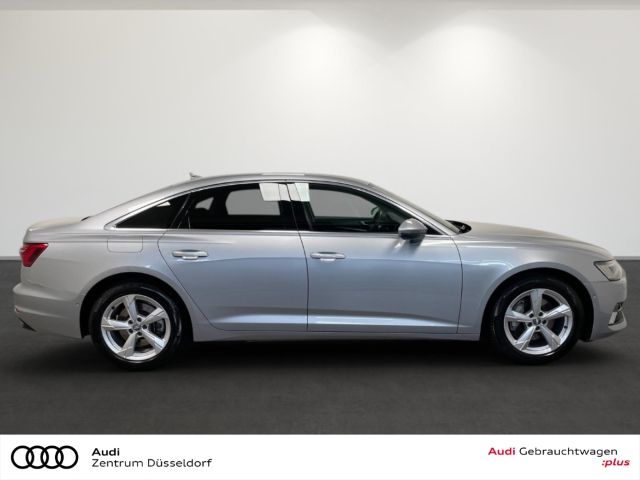 Audi A6 Lim. 45 TDI quattro sport - Samsaru's Car Outlet