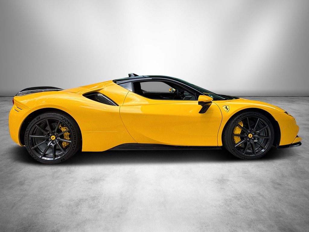 Ferrari SF90 Stradale - Samsaru's Car Outlet