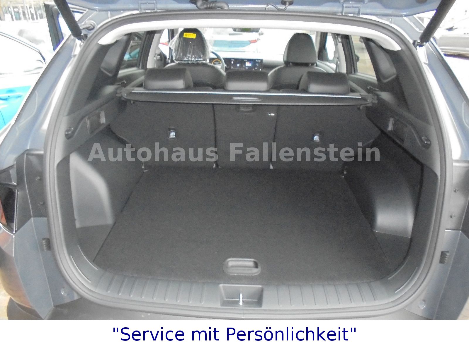 Hyundai Tucson NX4 GO Plus Mild-Hybrid 2WD - Samsaru's Car Outlet