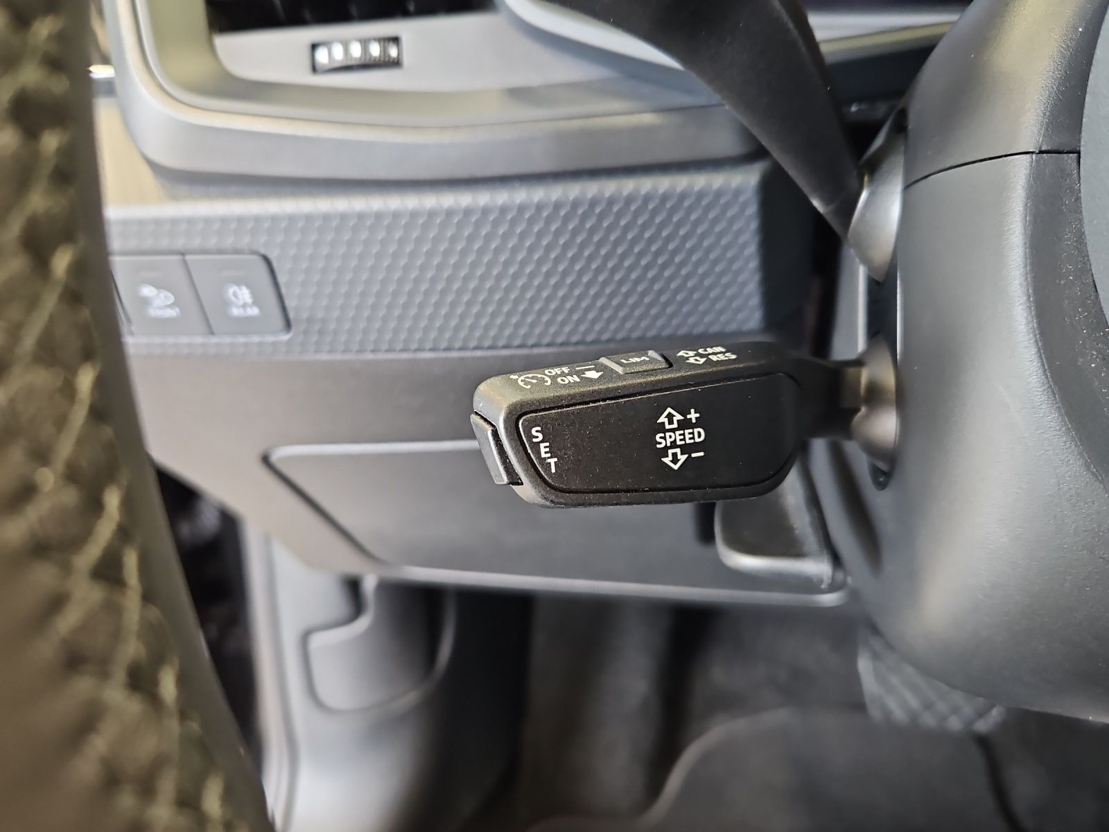 Audi A1 Sportback 25 TFSI S tronic advanced Plus - Samsaru's Car Outlet