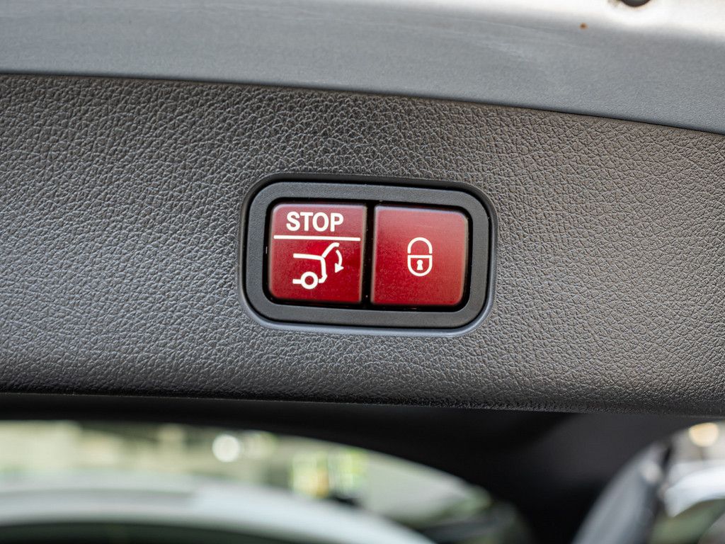 Mercedes-Benz GLC 200 4M Avantgarde Advanced Plus - Samsaru's Car Outlet