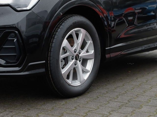 Audi Q3 35 TDI quattro S line - Samsaru's Car Outlet