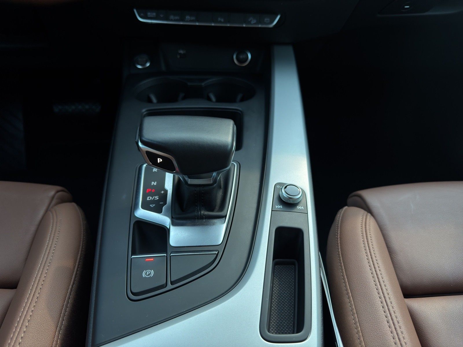 Audi A4 Allroad quattro 45 TFSI S-Tronic NAVI/LED/LED