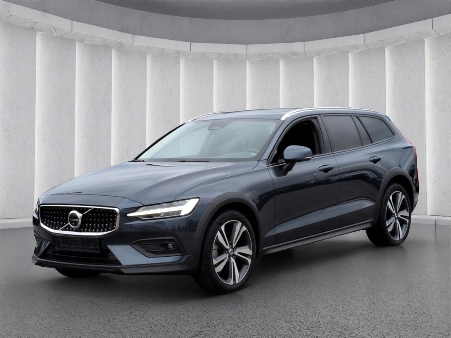 Volvo V60 Cross Country Cross Country B5 AWD*Panodach