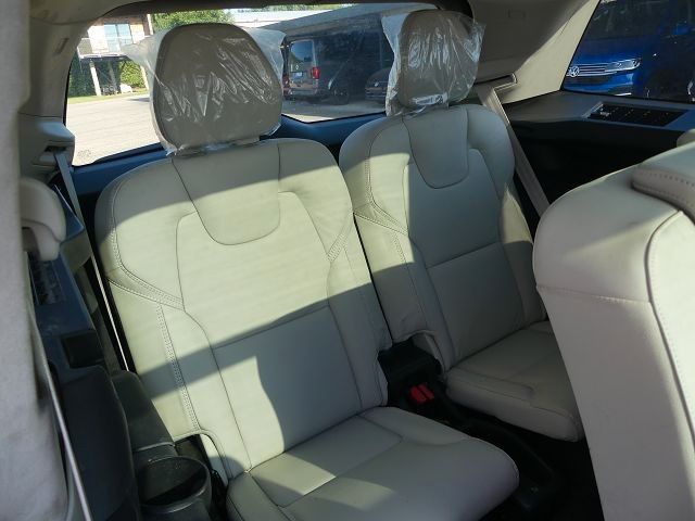 Volvo XC90 Ultimate Bright AWD - Samsaru's Car Outlet