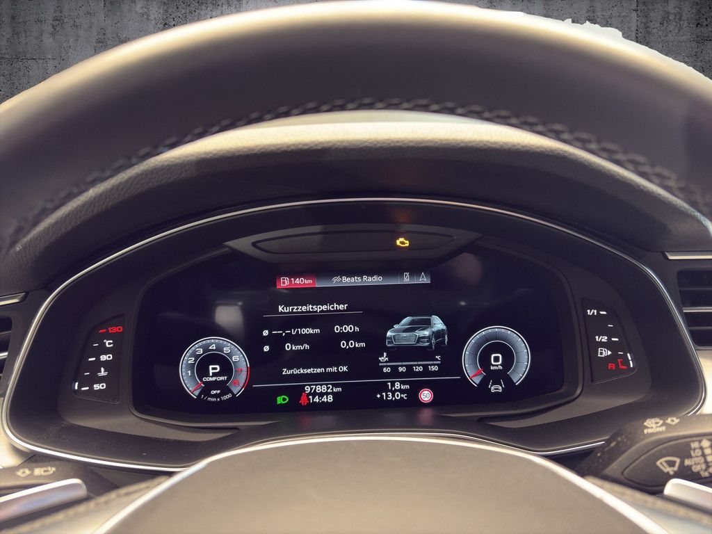 Audi A6 Avant 45 TFSI quattro S line AHK+B&O+360° AHK