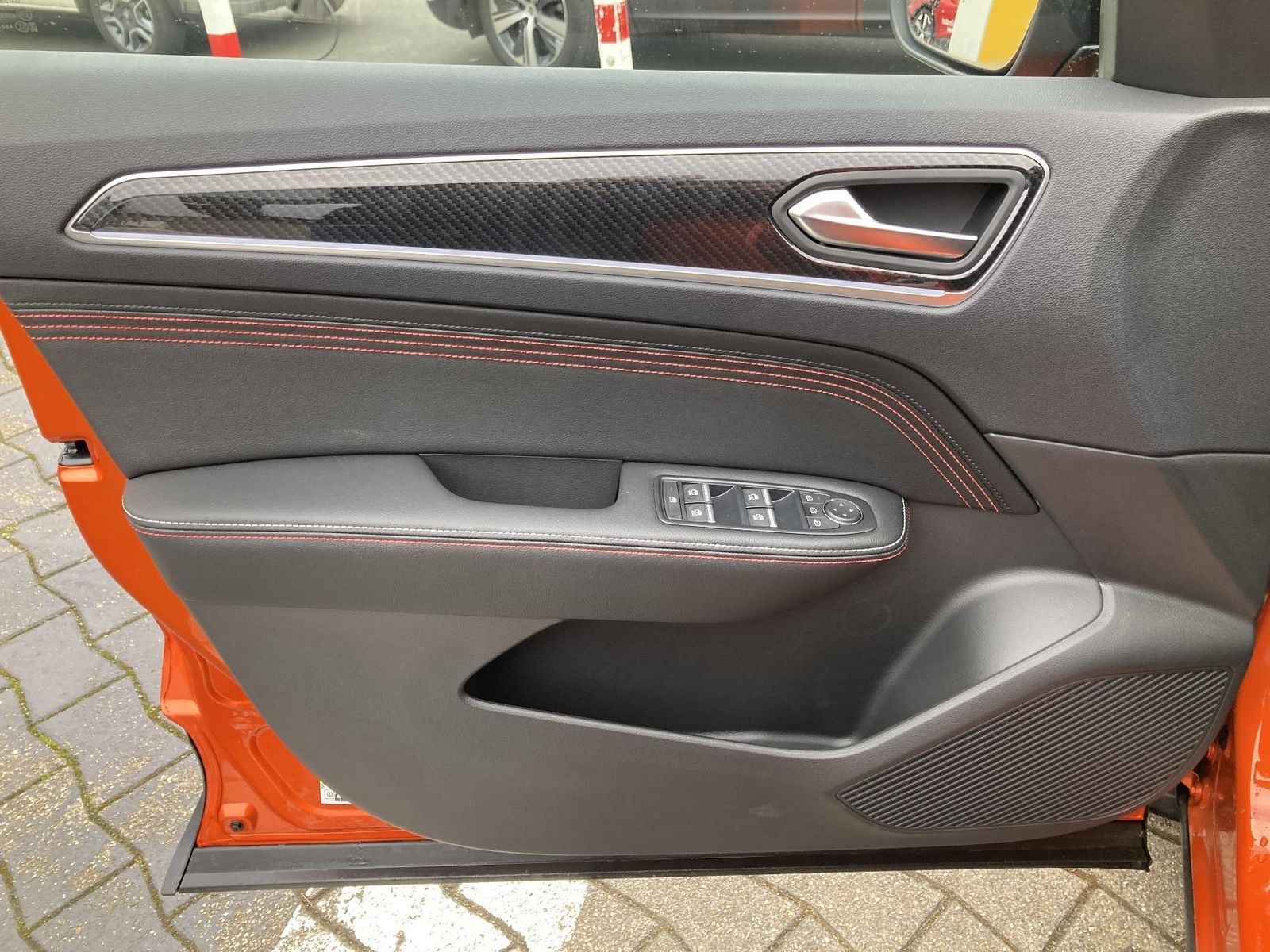 Renault Arkana R.S. Line Mild Hybrid - Samsaru's Car Outlet