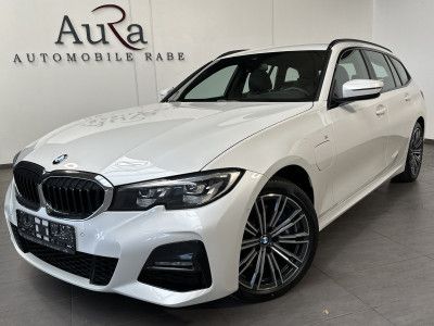 BMW 330e Touring M-Sport - Samsaru's Car Outlet
