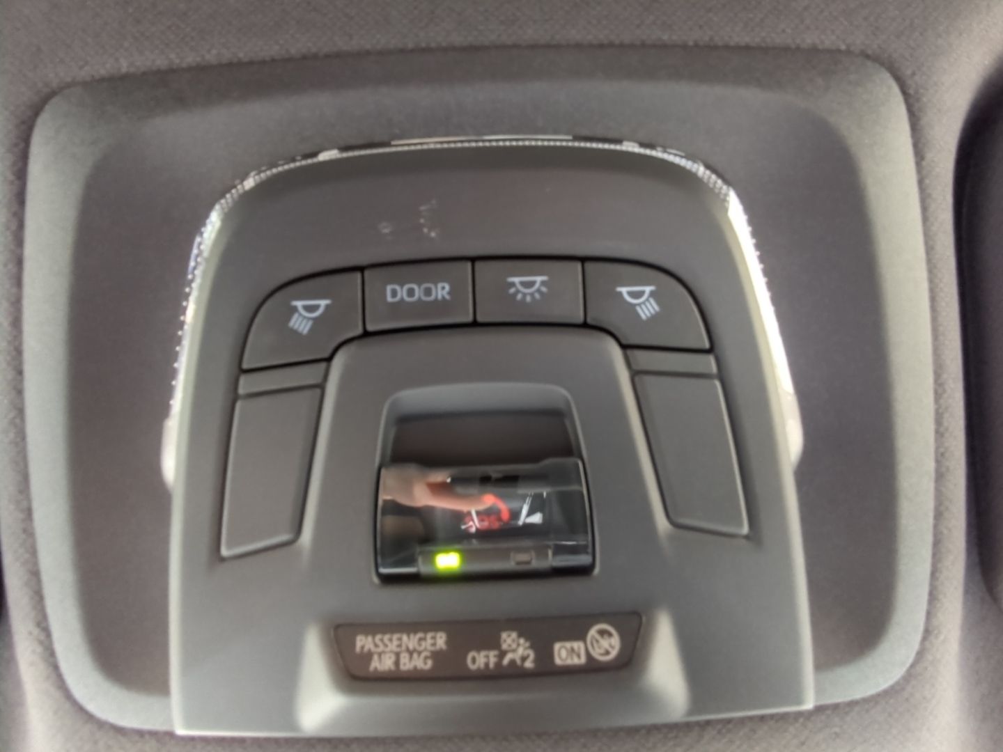 Toyota Corolla Touring Sports Hybrid 1.8 EU6e (Syst.122